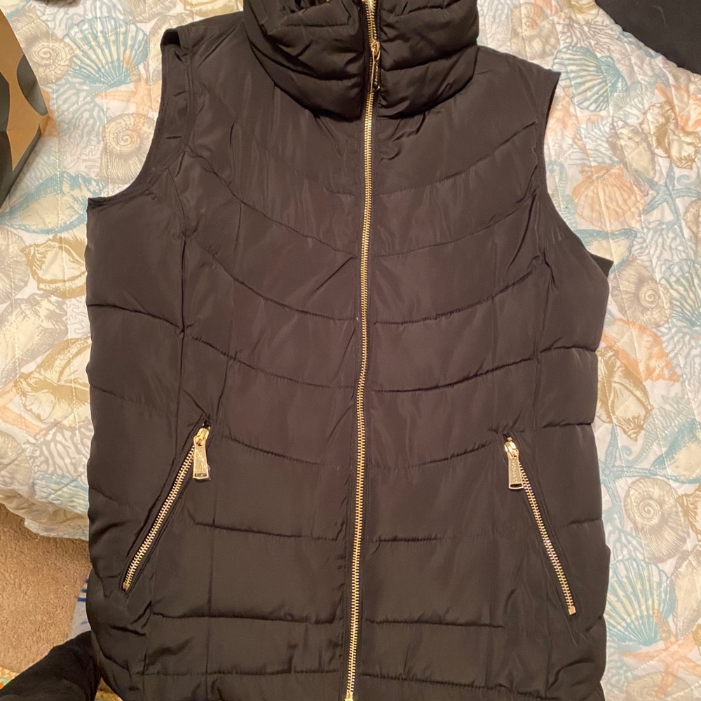 Calvin Klein Puffer Vest